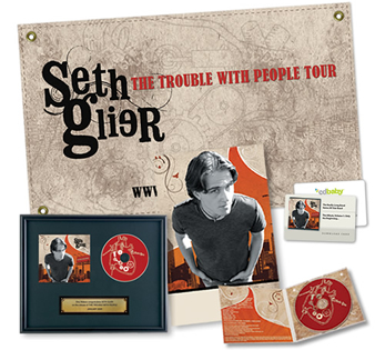CD Bundles Packages Offered by Affiliate of Mystic Design and Print