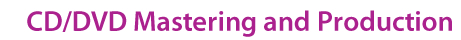 CD_Mastering_Production_Title