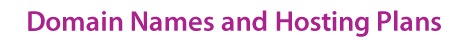 Domain_Hosting_Title