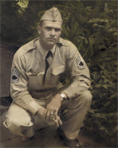 Image Restoration Before and After Larger Image
