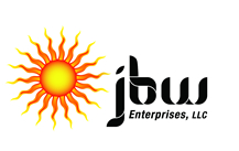 JBW Logo Sample by Mystic Design and Print