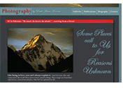 Ruth Anne Kocour Web Site Designed by Mystid Design and Print