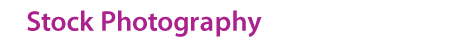 Stock Photography Partner Title